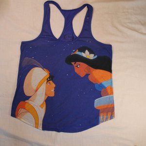 Aladdin tank top large